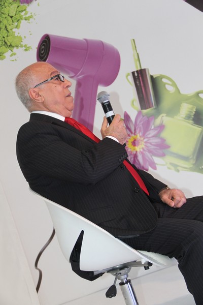 In Shape Fair 2014 Day 1
